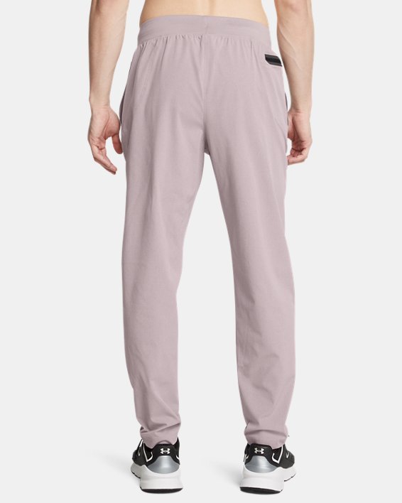 UA Unstoppable Vent Men's Tapered Pants | Under Armour UA Unstoppable Vent Men's Tapered Pants | Under Armour